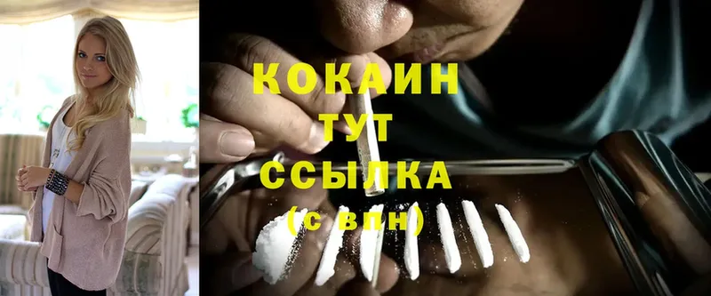 Кокаин FishScale  Мыски 